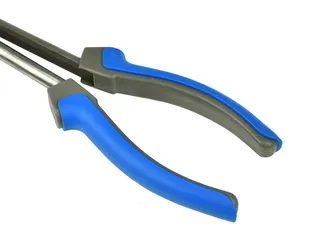 Geko Szczypce długie 280mm zestaw 5el. G00827 - 4