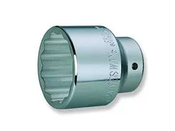 Jonnesway Klucz nasadowy 55mm 3/4" 12-kątny S04H6355 