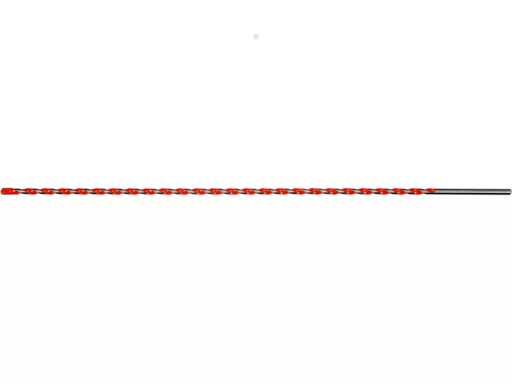 Yato Wiertło uniwersalne do betonu drewna i metalu 6 x 400 mm YT-43960