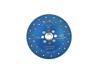 Tvardy Tarcza diamentowa do cięcia, szlifowania kamienia, ceramiki T00805 - 2