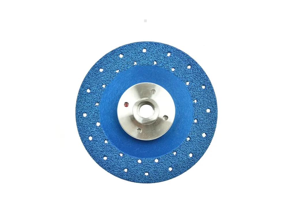 Tvardy Tarcza diamentowa do cięcia, szlifowania kamienia, ceramiki T00805