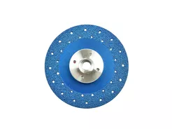 Tvardy Tarcza diamentowa do cięcia, szlifowania kamienia, ceramiki T00805