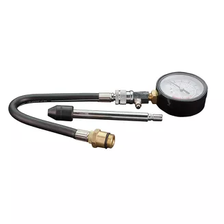 Neo Miernik ciśnienia sprężania z zestawem adapterów 11-261 - 5