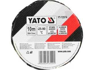 Yato Bitumiczna taśma naprawcza 300 mm x 10 m YT-72574 - 4