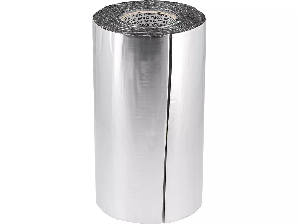 Yato Bitumiczna taśma naprawcza 300 mm x 10 m YT-72574