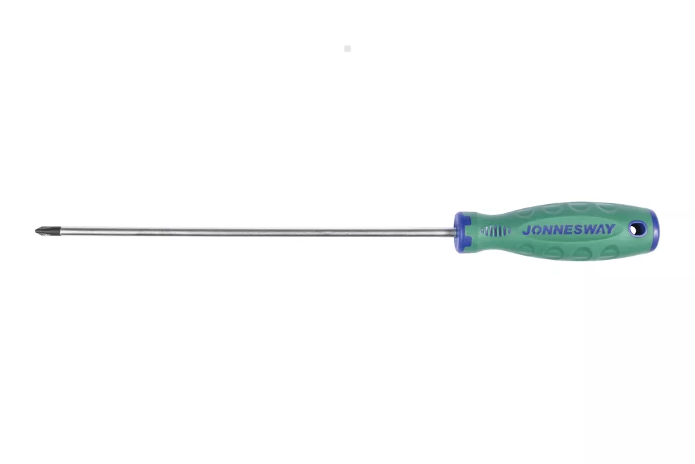 Jonnesway Wkrętak krzyżakowy PH2 x 250mm D71P2250