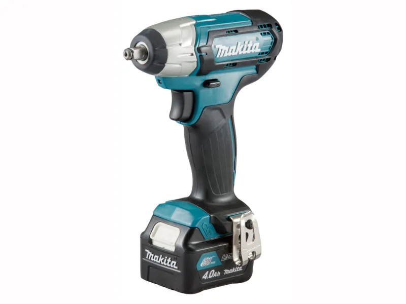 Makita Klucz udarowy 135Nm 12V 3/8