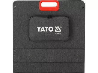 Yato Panel słoneczny składany 200 W 4-w-1 YT-98201 - 3