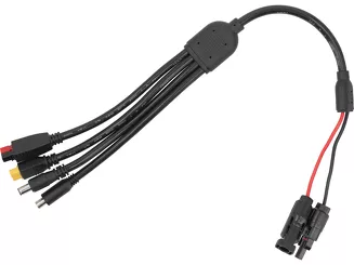 Yato Panel słoneczny składany 200 W 4-w-1 YT-98201 - 5