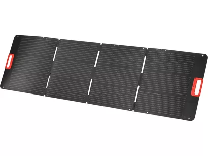 Yato Panel słoneczny składany 200 W 4-w-1 YT-98201