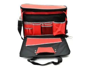 Tvardy Torba narzędziowa monterska organizer T00455 - 2