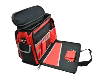 Tvardy Torba narzędziowa monterska organizer T00455 - 4