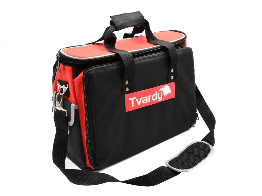 Tvardy Torba narzędziowa monterska organizer T00455