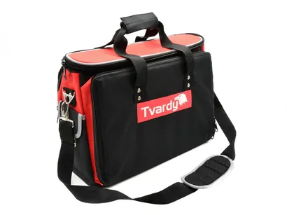 Tvardy Torba narzędziowa monterska organizer T00455
