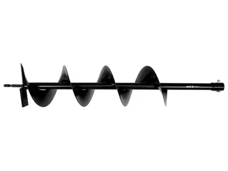 Yato Świder glebowy średnica 150 mm, długość 785 mm YT-84671 - 2