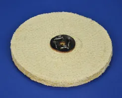 York Tarcza polerska sizalowa zszywana 150x13mm YRK2474320K 