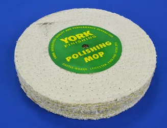 York Tarcza polerska sizalowa zszywana 150x50mm YRK2474360K  - 2
