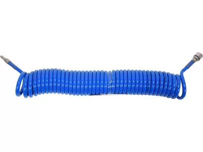 Yato Wąż pneumatyczny spiralny 8 x 12 mm YT-24208