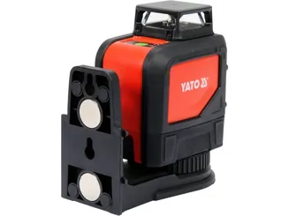 Yato Laser 5 liniowy YT-30435 PROMOCJA - 3