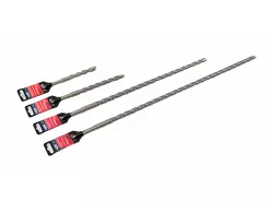 AWTOOLS Wiertło do betonu SDS+ 10x460mm AW42826