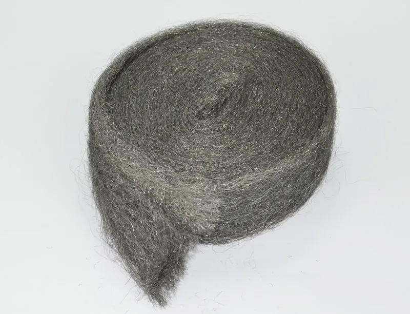 York Wełna stalowa przemysłowa gr.3 450g  YRK2451110K 
