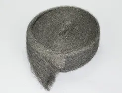 York Wełna stalowa przemysłowa gr.3 450g  YRK2451110K 