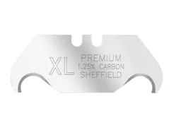 Jewel Blade Ostrza hakowe przemysłowe XL SILVER Premium 5szt. IND96A 8103-5