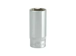 Yato Klucz nasadowy długi 19mm 3/8" 6-kątny YT-3833 