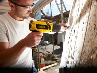 Stanley Opalarka 2000W Fatmax  FME670K  - 2