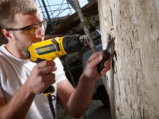 Stanley Opalarka 2000W Fatmax  FME670K  - 3