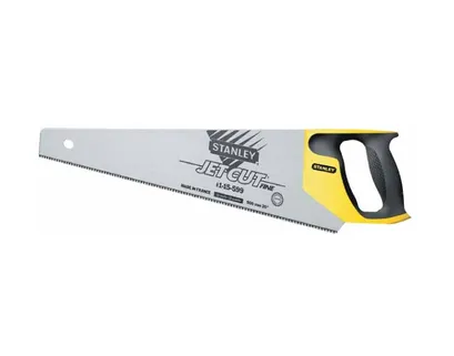 Stanley Piła płatnica JetCut 550mm/11z  2-15-244 