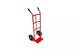 Drel Wózek transportowy 2-kołowy max 250 kg  CON-9987 