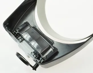 Proskit Lupa nagłowna 5.8x z podświetleniem LED MA-016  - 3