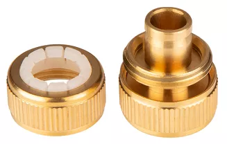 Neo Reparator węża mosiężny 1/2