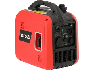 Yato Agregat prądotwórczy inwertorowy 2000W YT-854837 PROMOCJA - 2