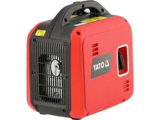 Yato Agregat prądotwórczy inwertorowy 2000W YT-854837 PROMOCJA - 3