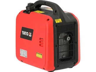 Yato Agregat prądotwórczy inwertorowy 2000W YT-854837 PROMOCJA - 4