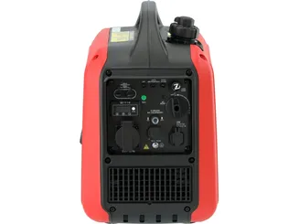 Yato Agregat prądotwórczy inwertorowy 2000W YT-854837 PROMOCJA - 5