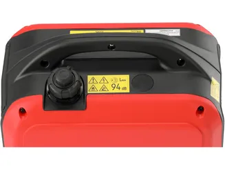 Yato Agregat prądotwórczy inwertorowy 2000W YT-854837 PROMOCJA - 7