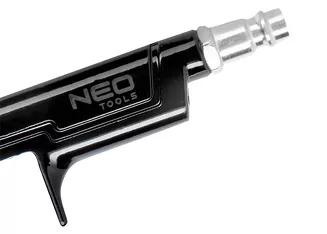 Neo Pistolet do przedmuchiwania krótki 14-708 - 3