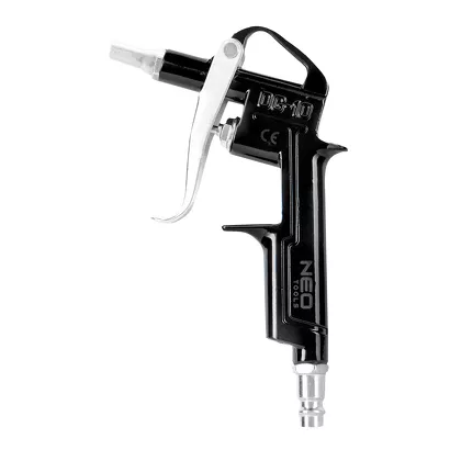 Neo Pistolet do przedmuchiwania krótki 14-708