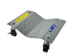 Geko Platforma transportowa stalowa 680kg G02141 