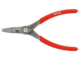 Yato Szczypce segera zewnętrzne proste 180mm YT-19953 - 2