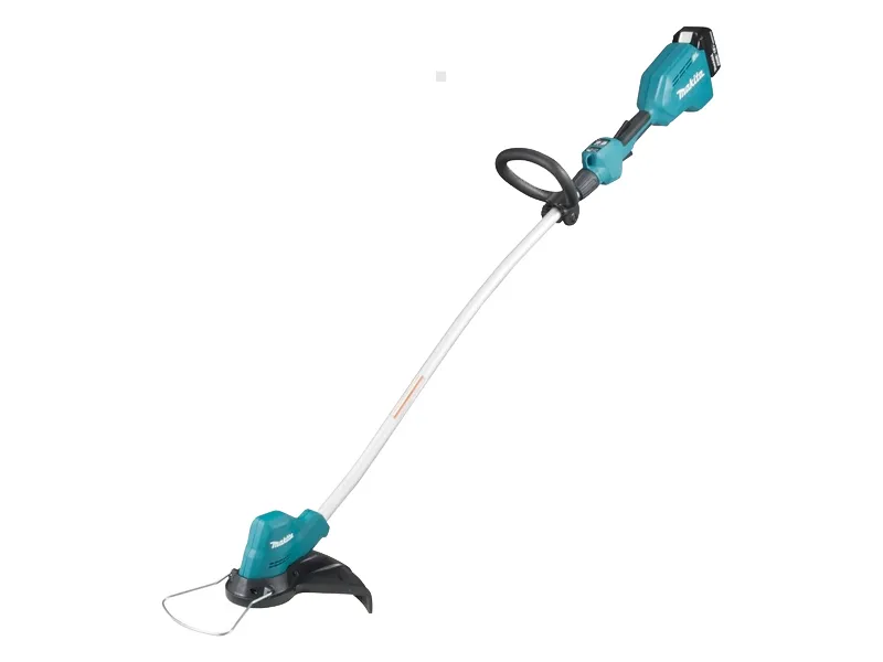 Makita Podkaszarka akumulatorowa 18V 2x3,0Ah DUR189RFE