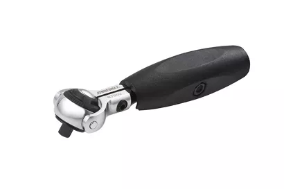 Jonnesway Grzechotka z obrotową głowicą 1/4" 72 zęby R7002