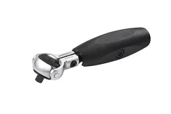 Jonnesway Grzechotka z obrotową głowicą 1/4" 72 zęby R7002