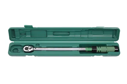 Jonnesway Klucz dynamometryczny 1/2" 20-100nm z aluminium T47101N
