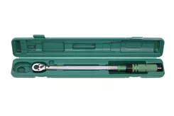 Jonnesway Klucz dynamometryczny 1/2" 20-100nm z aluminium T47101N