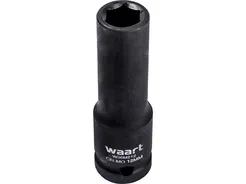 Waart Nasadka udarowa 1/2" długa 12mm W36M212