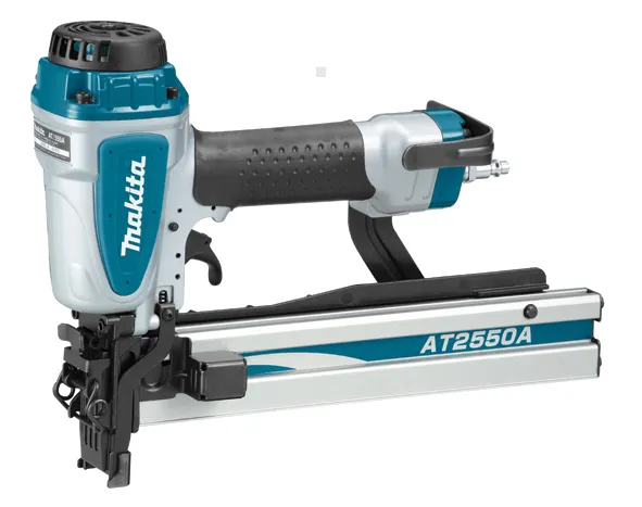 Makita Zszywacz pneumatyczny AT2550A